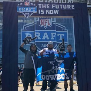 Meet your Posher, Edward